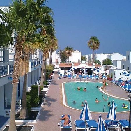 Apartmento Juana 2 Puerto del Carmen (Lanzarote) Exterior foto