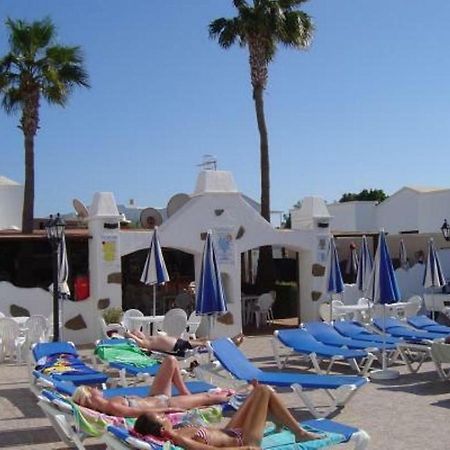 Apartmento Juana 2 Puerto del Carmen (Lanzarote) Exterior foto