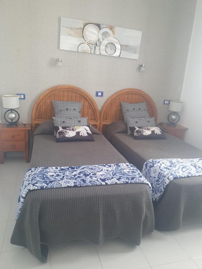 Apartmento Juana 2 Puerto del Carmen (Lanzarote) Exterior foto