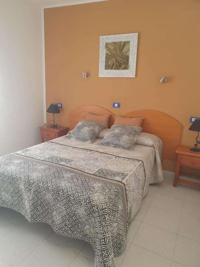 Apartmento Juana 2 Puerto del Carmen (Lanzarote) Exterior foto