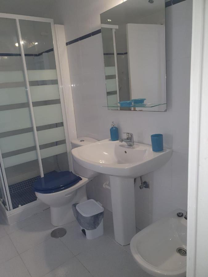 Apartmento Juana 2 Puerto del Carmen (Lanzarote) Exterior foto