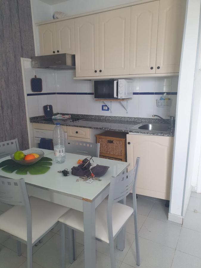 Apartmento Juana 2 Puerto del Carmen (Lanzarote) Exterior foto