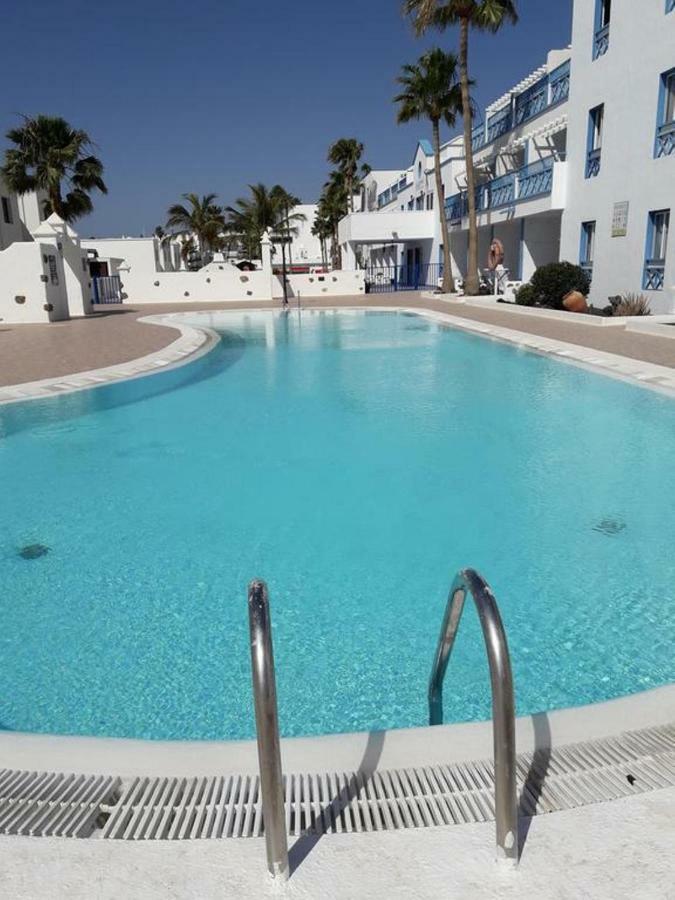 Apartmento Juana 2 Puerto del Carmen (Lanzarote) Exterior foto