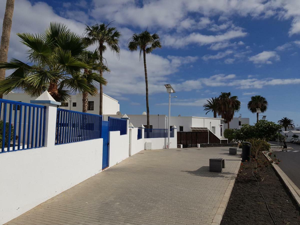 Apartmento Juana 2 Puerto del Carmen (Lanzarote) Exterior foto