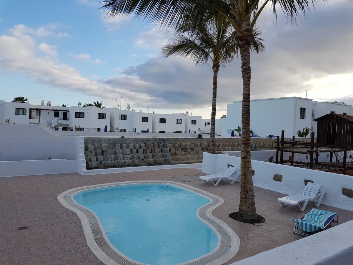 Apartmento Juana 2 Puerto del Carmen (Lanzarote) Exterior foto
