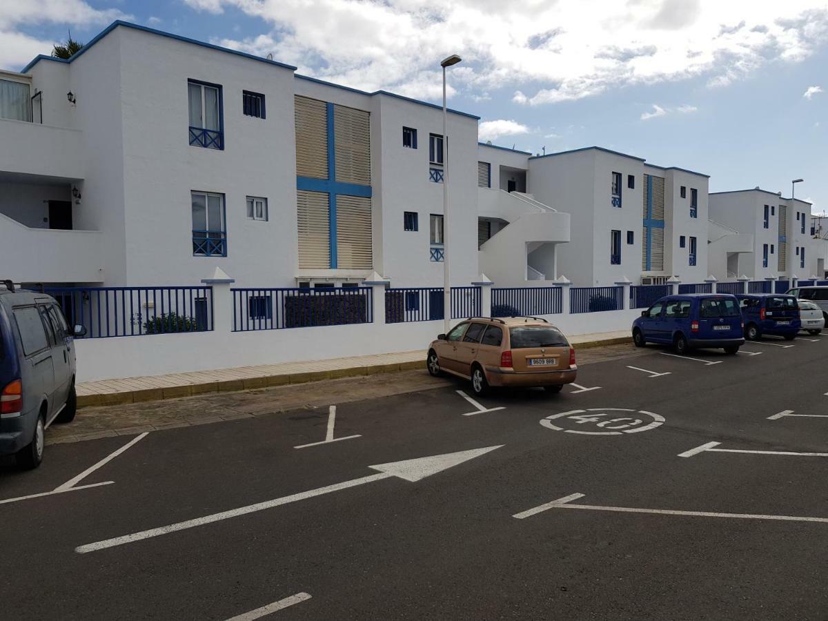 Apartmento Juana 2 Puerto del Carmen (Lanzarote) Exterior foto