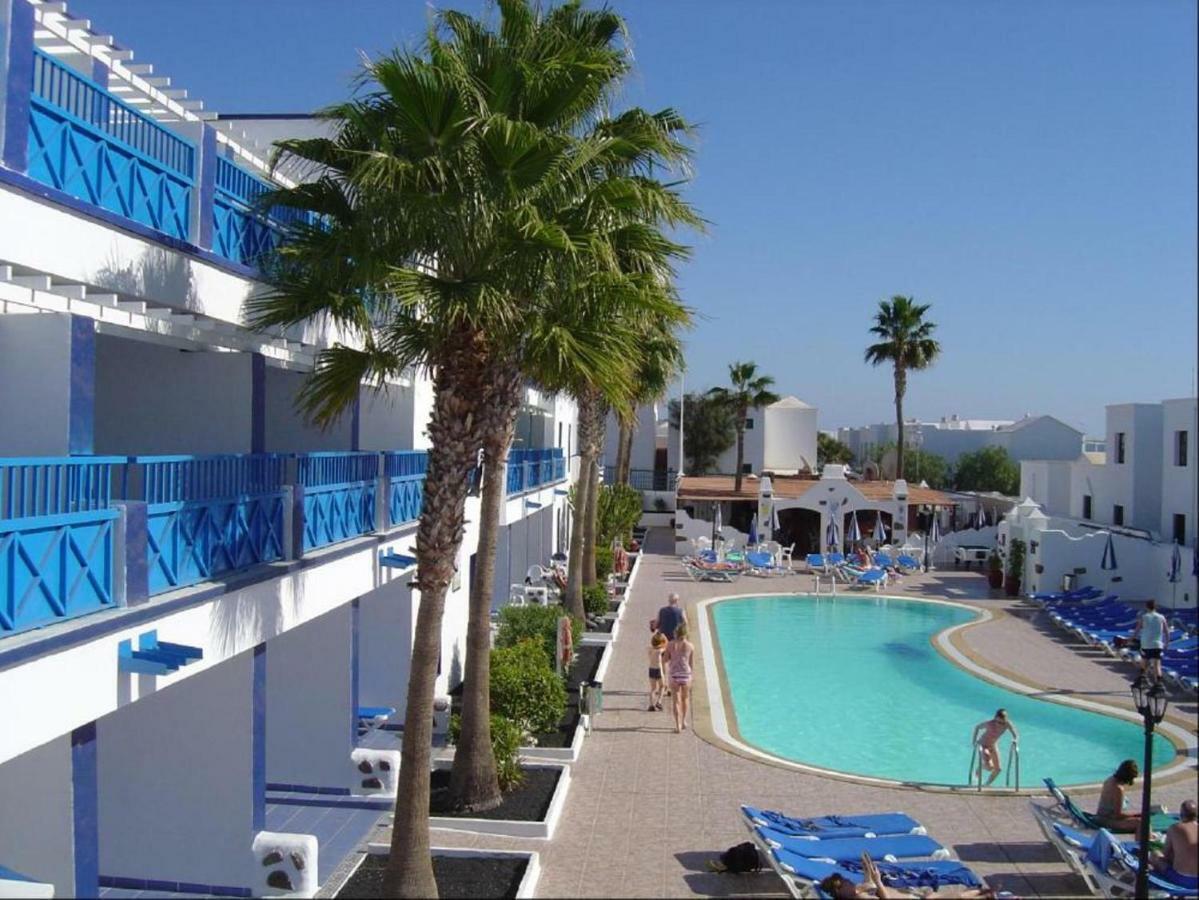 Apartmento Juana 2 Puerto del Carmen (Lanzarote) Exterior foto