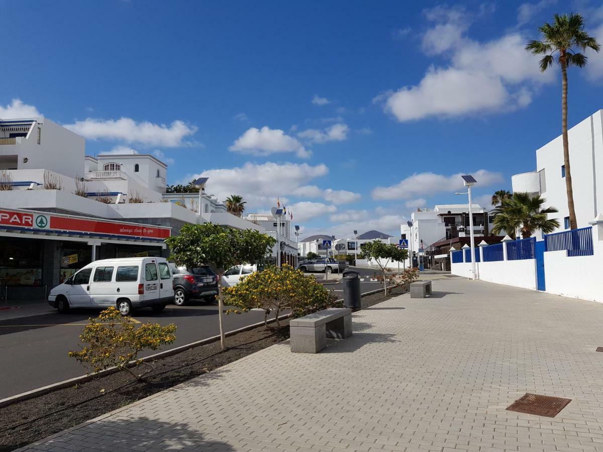 Apartmento Juana 2 Puerto del Carmen (Lanzarote) Exterior foto
