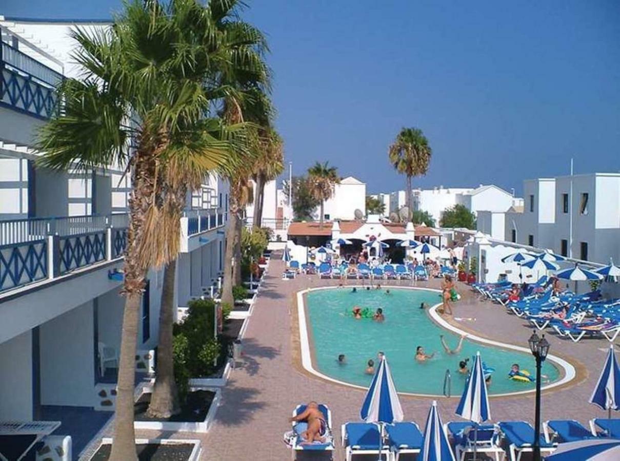 Apartmento Juana 2 Puerto del Carmen (Lanzarote) Exterior foto