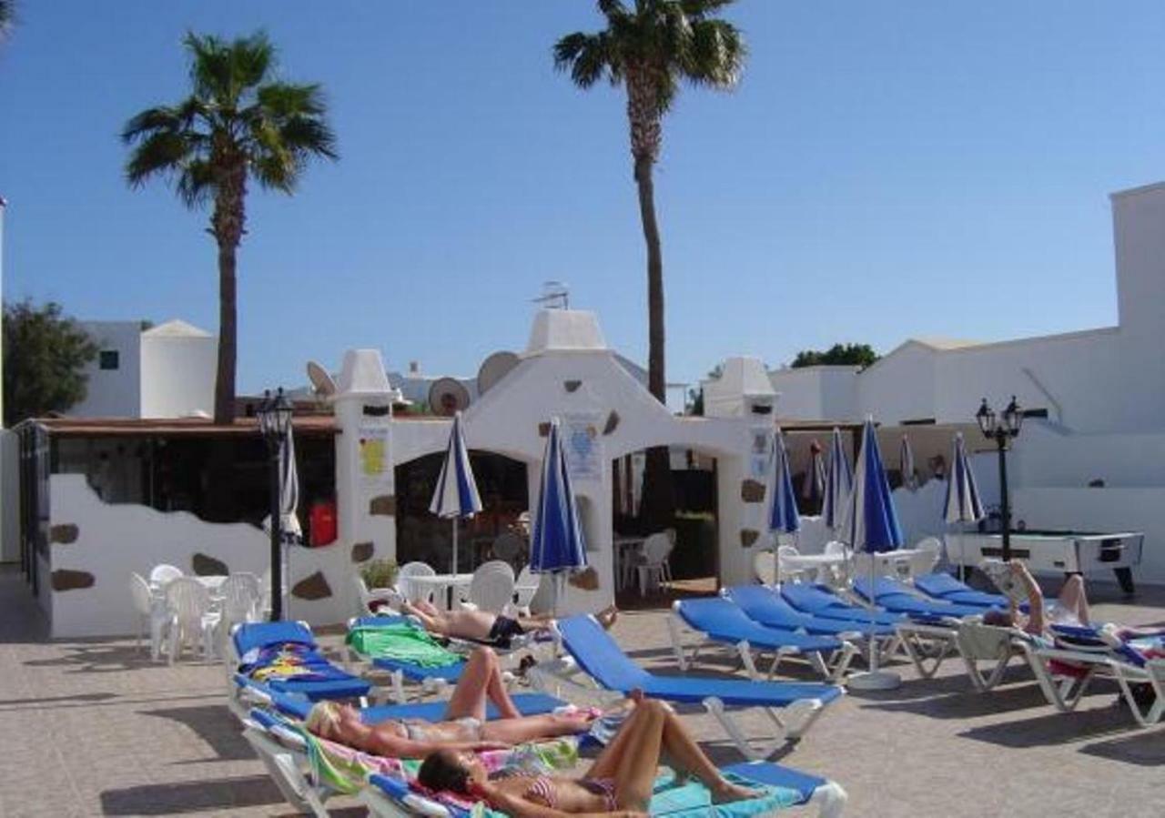 Apartmento Juana 2 Puerto del Carmen (Lanzarote) Exterior foto
