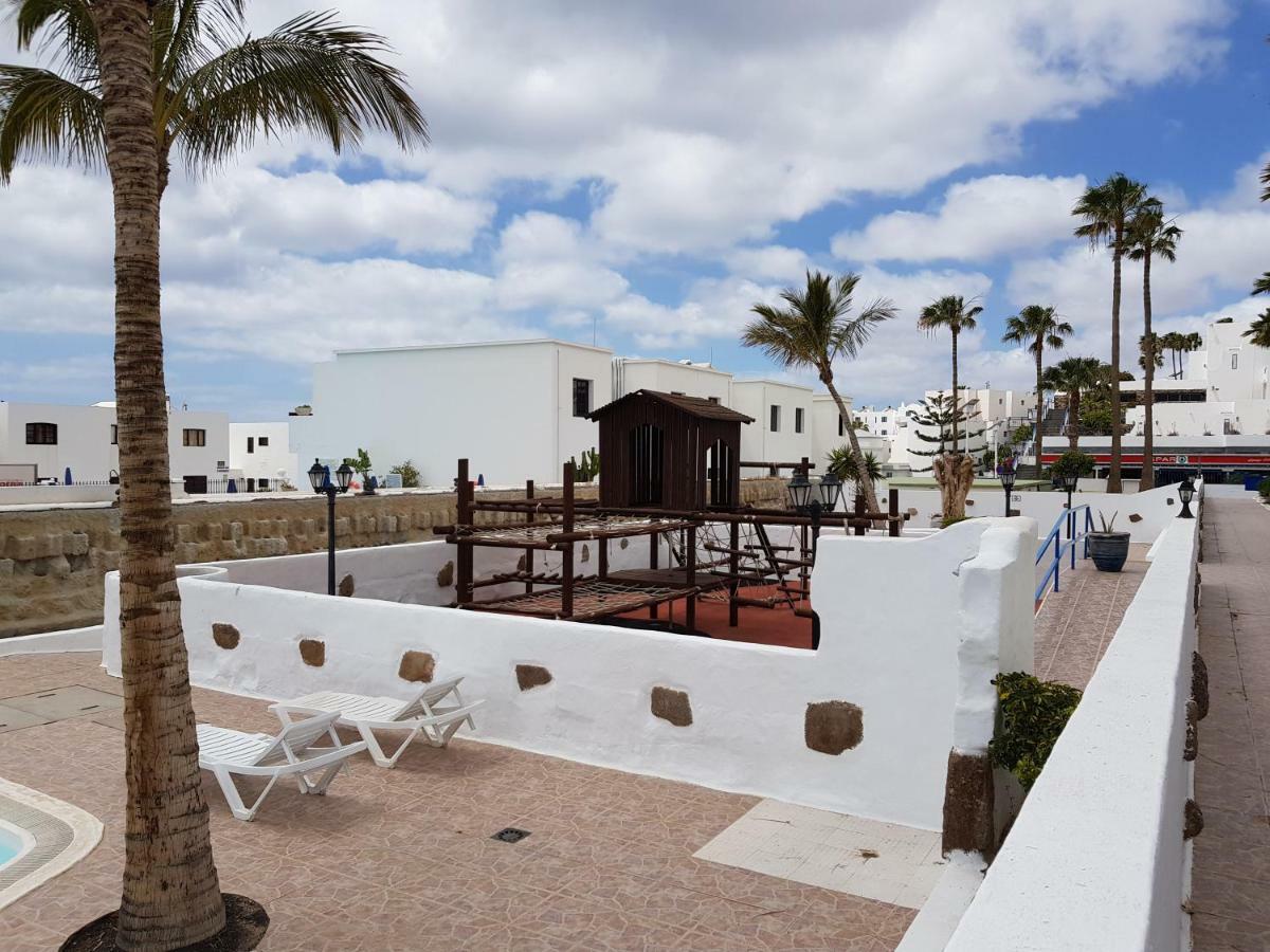 Apartmento Juana 2 Puerto del Carmen (Lanzarote) Exterior foto
