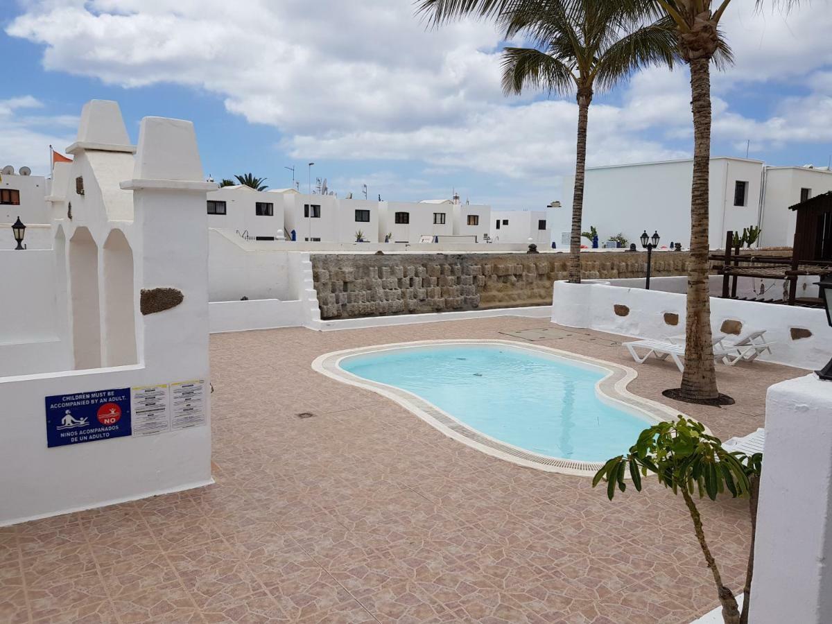 Apartmento Juana 2 Puerto del Carmen (Lanzarote) Exterior foto