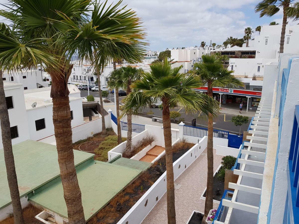 Apartmento Juana 2 Puerto del Carmen (Lanzarote) Exterior foto