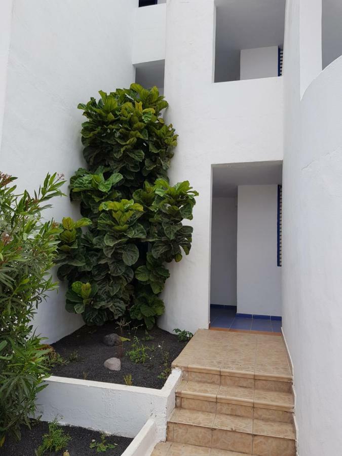 Apartmento Juana 2 Puerto del Carmen (Lanzarote) Exterior foto